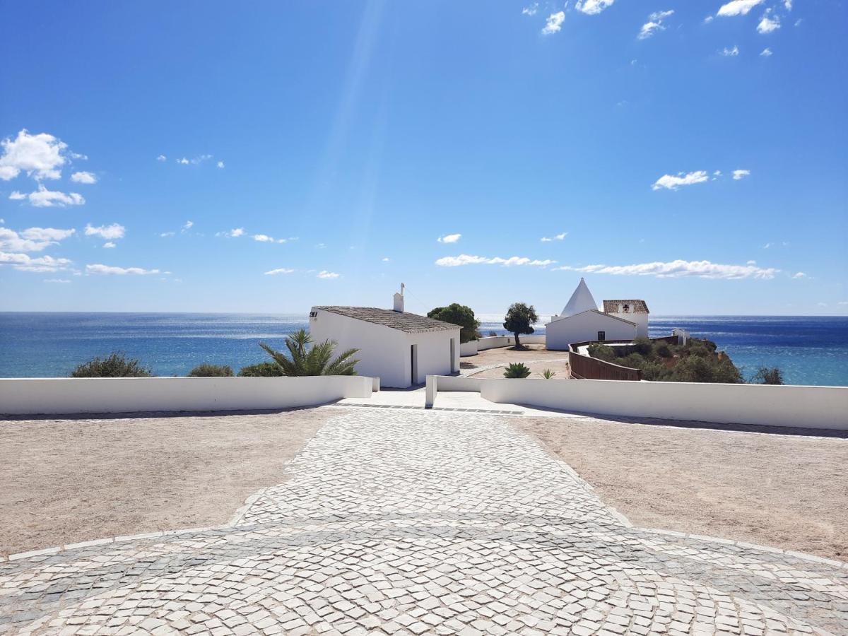 Gui Beach House Armacao de Pera Exterior photo
